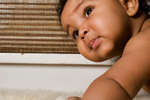 birth announcement of Babies JonWesley Jacoby Harvey And Story Elizabeth Harvey