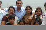 birth announcement of Babies Ramit, Baby Boy, Baby Boy, Baby Boy, Baby Boy, And Satakshi