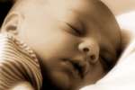 birth announcement of Filippos