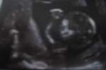 birth announcement of Baby Baby Boy